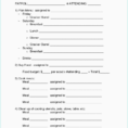 Funeral Budget Spreadsheet Regarding Funeral Planning Worksheet Checklist Template 23 Fresh Form Ndash