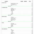 Funeral Cost Spreadsheet Inside Funeral Planning Worksheet Free Sample Worksheets