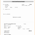 Funeral Expenses Spreadsheet Within Funeral Bill Template Expenses Blank Credit Card Form Lovely Due
