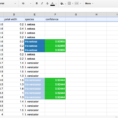 G Spreadsheet Pertaining To 50 Google Sheets Addons To Supercharge Your Spreadsheets  The