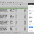 G Spreadsheet With Find Fuzzy Matches Addon For Google Sheets