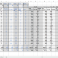 Gage R&r Spreadsheet Inside Excel Spreadsheets For Dummies And Making An Excel Spreadsheet