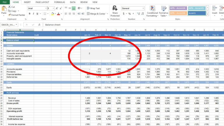 Game Design Spreadsheet inside Conceal A Game Of 2048 In An Excel ...