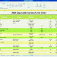 Garden Spreadsheet In Vegetable Garden Spreadsheet Template Google Search Templates  Yard