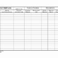 Gas Mileage Tracker Spreadsheet In Awful Mileage Tracker Form Templates Excel Log Template Uk Canada