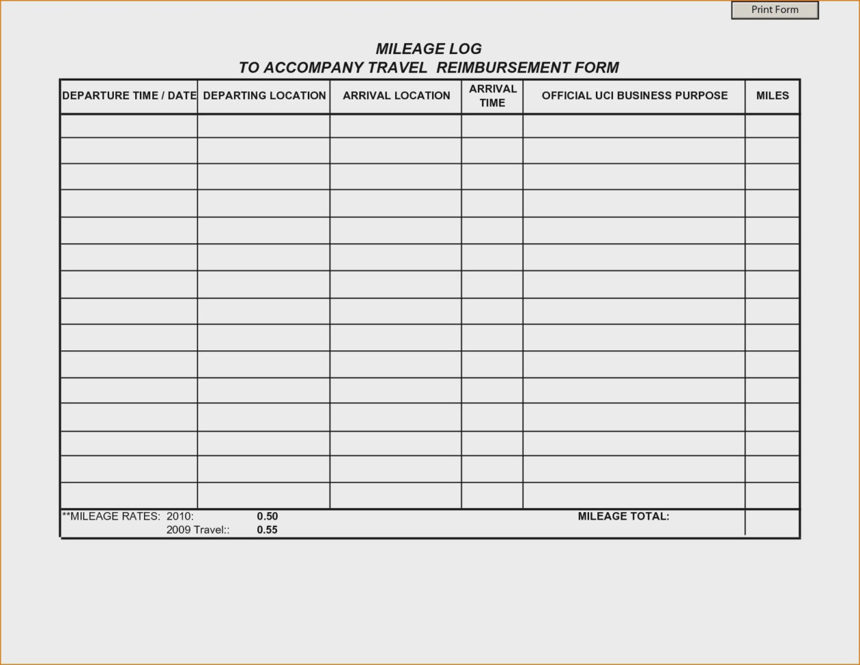 Gas Mileage Tracker Spreadsheet Throughout Gas Mileage Tracker Spreadsheet Business Travel Log Template Form Gas Mileage Tracker Spreadsheet Throughout Gas Mileage Tracker Spreadsheet Business Travel Log Template Form