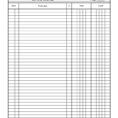 General Ledger Spreadsheet Template Excel For Accounting Journal Entry Examples Accounting Journal Template