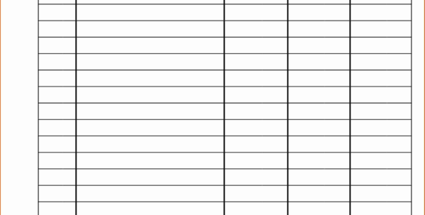 General Ledger Spreadsheet Template Excel Spreadsheet Downloa general ...