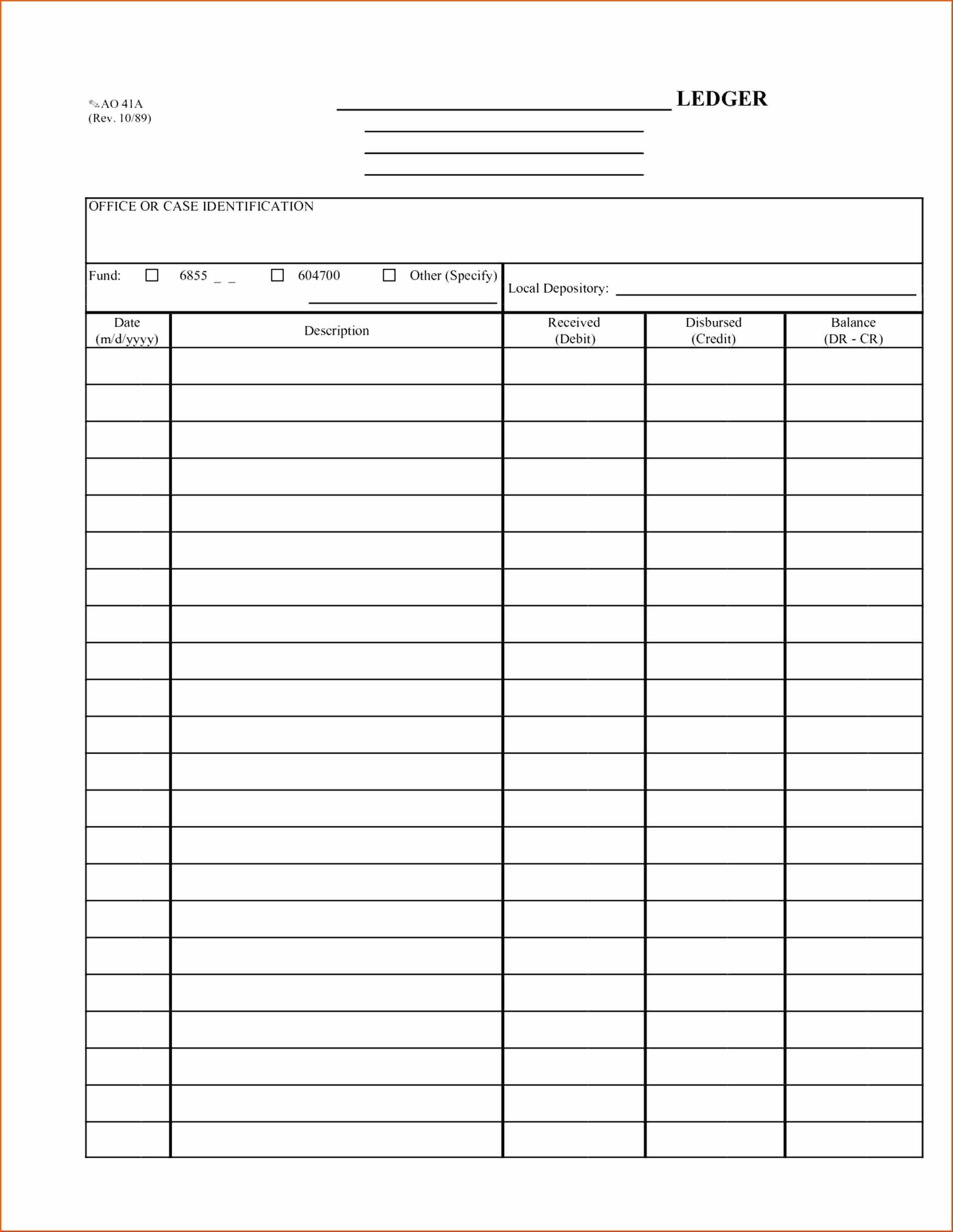 General Ledger Spreadsheet Template Excel Inside Business Ledger Template Excel Free List Of Accounting Spreadsheet