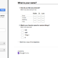 Generate Google Form From Spreadsheet With Google Forms Guide: Everything You Need To Make Great Forms For Free