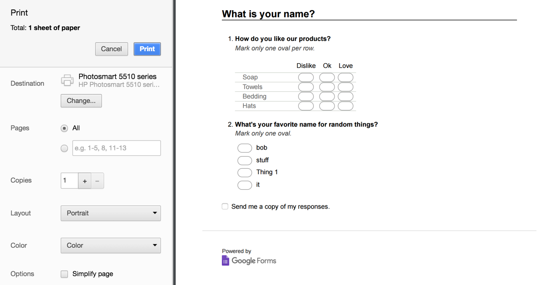 Generate Google Form From Spreadsheet With Google Forms Guide: Everything You Need To Make Great Forms For Free Generate Google Form From Spreadsheet With Google Forms Guide: Everything You Need To Make Great Forms For Free