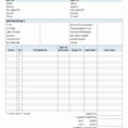 Generate Invoice From Excel Spreadsheet Inside Create Invoice In Excel Create Invoices From Excel Spreadsheet Yoga