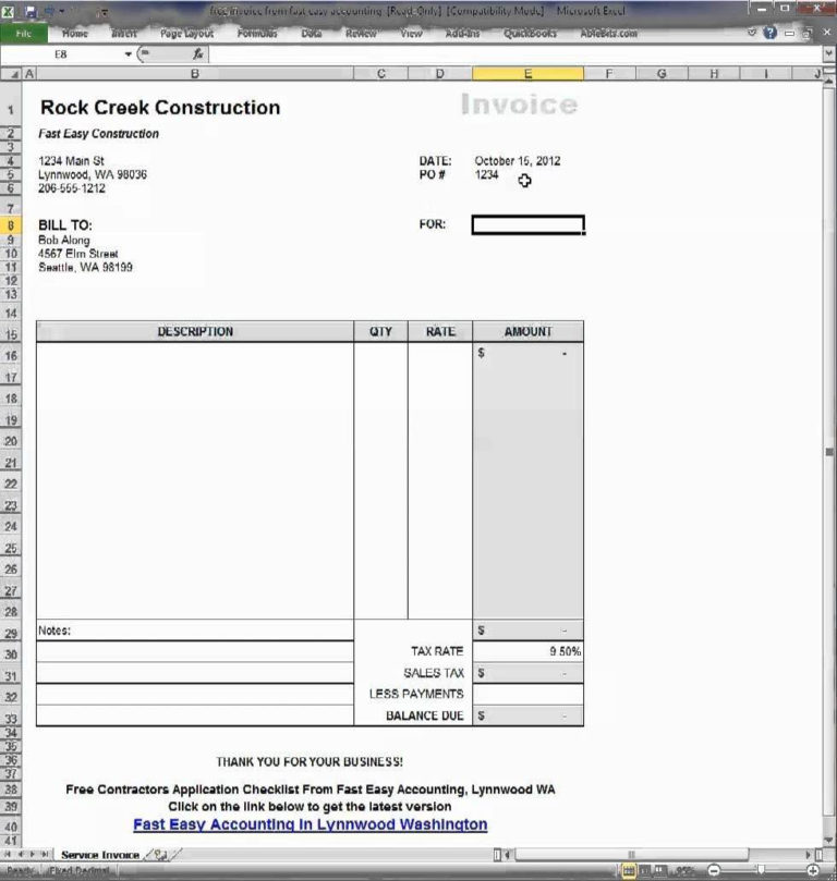 generate invoices definition generate invoices definition