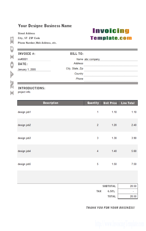 invoice-template-excel-2013-invoice-example-riset