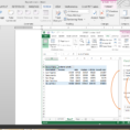 Generate Report From Excel Spreadsheet within Creating Excel Reports  Pryor Learning Solutions
