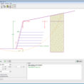Geotechnical Excel Spreadsheets Throughout Neoteric Mse Wall Design G E M Geotechnical Software Earth Retaining