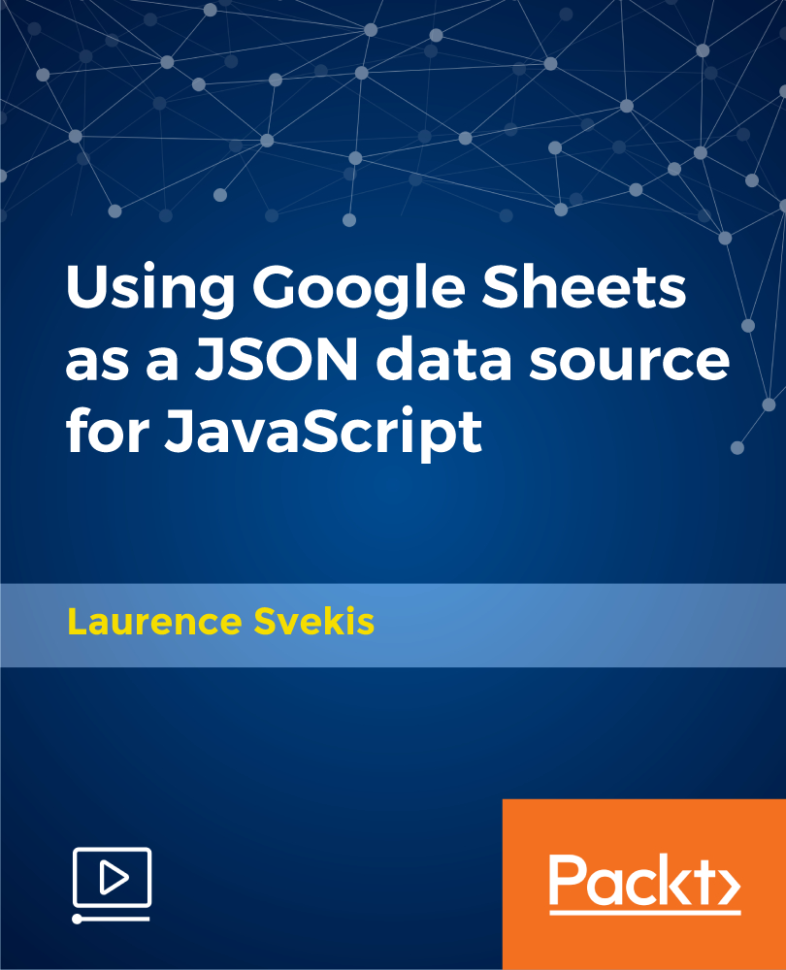 Get Data From Google Spreadsheet Javascript For Using Google Sheets As A Json Data Source For Javascript [Video