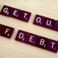 Get Out Of Debt Plan Spreadsheet Within The Ultimate Guide To Getting Out Of Debt