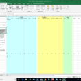 Get Paid To Make Excel Spreadsheets Pertaining To Solved: We Are Asked To Fill In The Excel Spreadsheet And