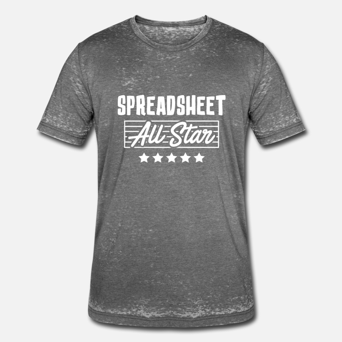 Gifts For Spreadsheet Geeks Regarding Computer Spreadsheet Geek Pun Apparelcustummmerch  Spreadshirt