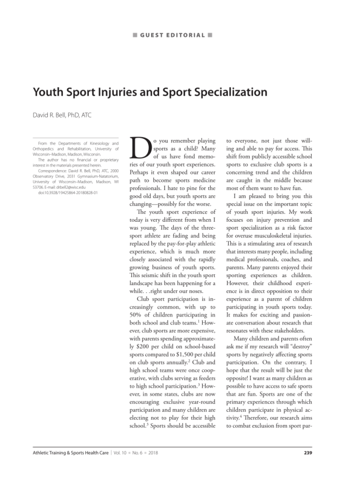 Girl Scout Troop Finance Spreadsheet Pertaining To Evidence Based Physical Activity For Schoolage Youth  Request Pdf