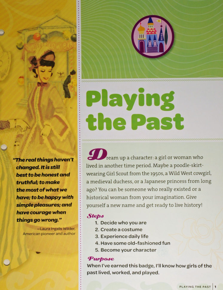 Girl Scout Troop Finance Spreadsheet With Girl Scouts Of Rhode Island