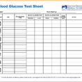 Glucose Tracking Spreadsheet For Worksheet Blood Sugar Tracking Spreadsheet Image Ofetes Log Sheet