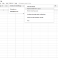 Gmail Spreadsheet Intended For Gmail Mass Email Tips: Avoid The Spammy Look With The Personalized