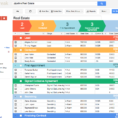 Gmail Spreadsheet Within Crm For Real Estate  Streak  Crm For Gmail
