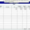 Goal Setting Spreadsheet Template Download Intended For Goal Sheet Template Fortes Sales Throughout Goals Setting