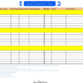 Goal Setting Spreadsheet Template Download Pertaining To 4 Free Goal Setting Worksheets – Free Forms, Templates And Ideas To