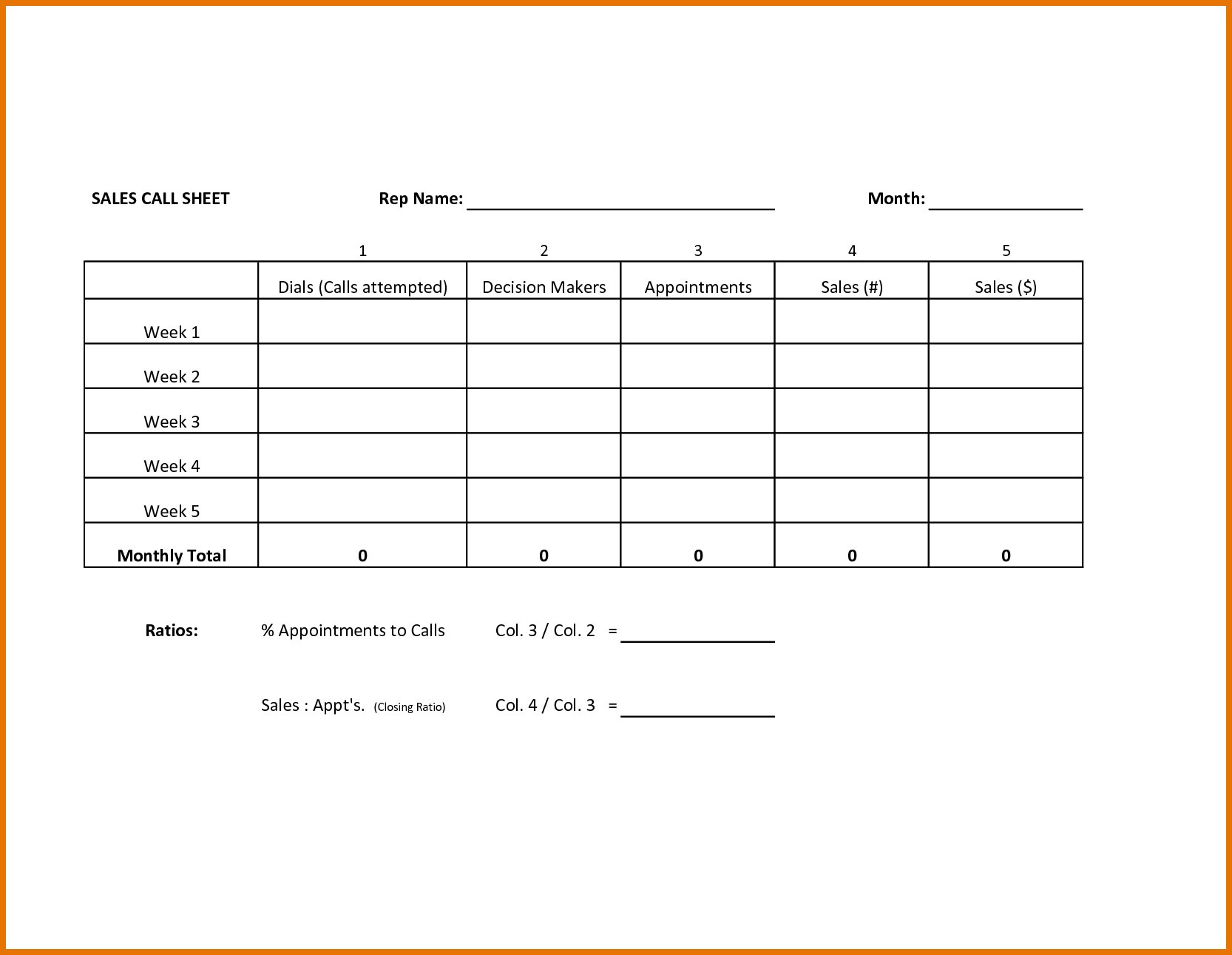 Goal Tracking Spreadsheet within Sales Goal Tracking Spreadsheet Lovely ...