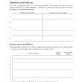 Goals Spreadsheet In 48 Smart Goals Templates, Examples  Worksheets  Template Lab