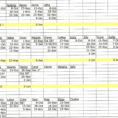 Goat Record Keeping Spreadsheet For Record Keeping For Goats  Eden Hills Inside Farm Record Keeping