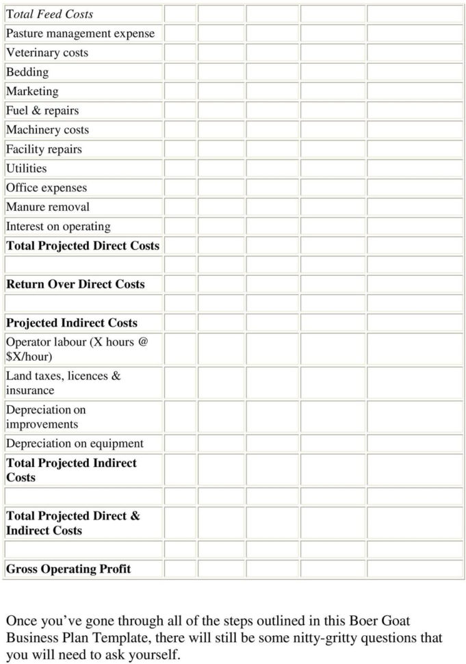 Goat Record Keeping Spreadsheet Spreadsheet Downloa goat record keeping ...