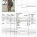 Goat Record Keeping Spreadsheet Intended For Record Keeping  Eden Hills