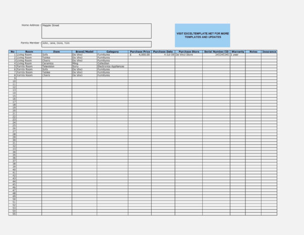 Goat Record Keeping Spreadsheet Spreadsheet Downloa goat record keeping ...