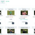 Golf Calcutta Auction Spreadsheet With Victory's Auction Pro  Online Calcutta Auctions For Golf And Basketball