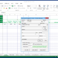 Golf Handicap Calculator Spreadsheet For Download Handicap Manager For Excel 6.03