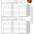 Golf Handicap Excel Spreadsheet Intended For Golf Handicap Excel Spreadsheet  Laobing Kaisuo