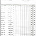 Golf Handicap Spreadsheet For Golf League Tracker Inspirational Golf Stat Tracker Spreadsheet