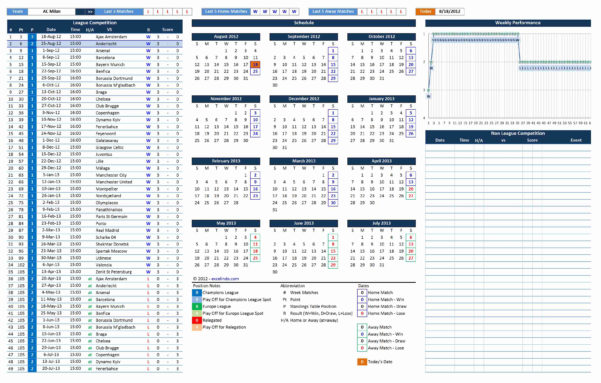 league schedule creator league schedule creator