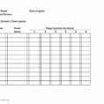 Golf Score Analysis Spreadsheet Pertaining To 61 Lovely Photograph Of Golf League Spreadsheet  Natty Swanky