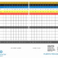Golf Spreadsheet Template Pertaining To Example Of Golf Stat Tracker Spreadsheet Beautiful Document Ideas