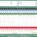 Golf Stats Spreadsheet Inside Madden Player Ratings Spreadsheet New Examples Fresh Golf Stats