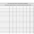 Good Spreadsheet In Blank Excel Spreadsheet Printable Good Spreadsheet Software