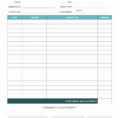 Goodwill Donation Spreadsheet Template Inside Goodwill Donation Checklist Spreadsheet Value Template 2017 Sample