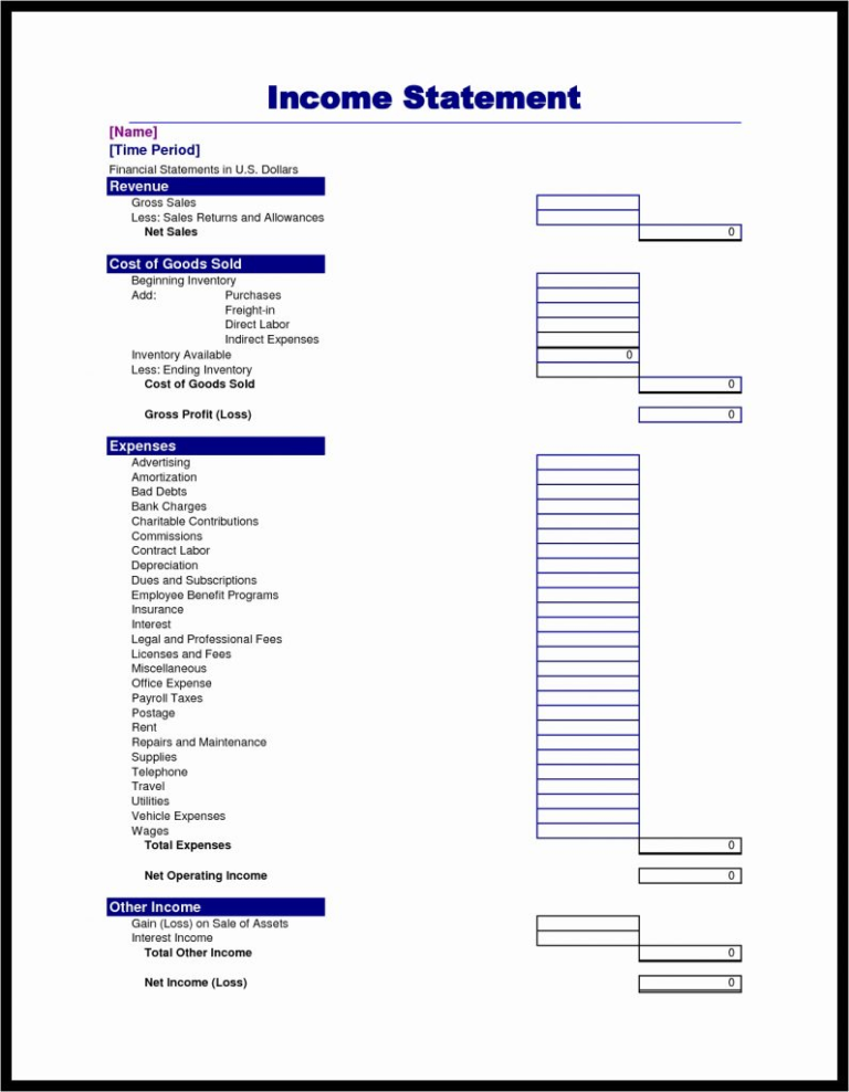 Goodwill Donation Spreadsheet Template Intended For Goodwill Donation ...