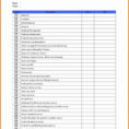 Goodwill Donation Value Guide 2017 Spreadsheet In Goodwill Donation Checklist Spreadsheet Valuation Guide 2017 Sample
