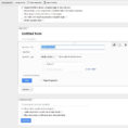 Google Docs Spreadsheet App Pertaining To Google Apps For Education  Google Forms  Shutech Blog